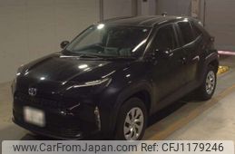 toyota yaris-cross 2022 -TOYOTA--Yaris Cross 6AA-MXPJ10--MXPJ10-3060850---TOYOTA--Yaris Cross 6AA-MXPJ10--MXPJ10-3060850-