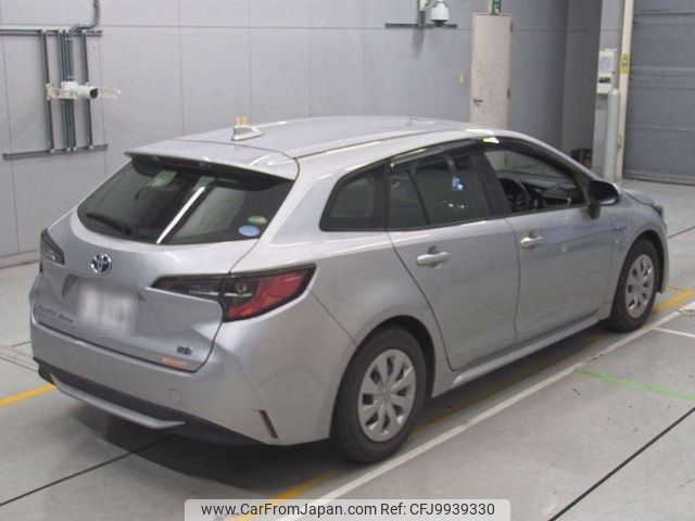 toyota corolla-touring-wagon 2020 -TOYOTA 【鹿児島 301つ2590】--Corolla Touring ZWE211W-6052173---TOYOTA 【鹿児島 301つ2590】--Corolla Touring ZWE211W-6052173- image 2