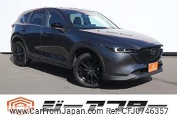 mazda cx-5 2023 -MAZDA--CX-5 3DA-KF2P--KF2P-551750---MAZDA--CX-5 3DA-KF2P--KF2P-551750-