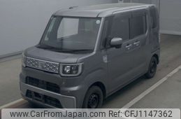 daihatsu wake 2015 -DAIHATSU 【Ｎｏ後日 】--WAKE LA710S-0009764---DAIHATSU 【Ｎｏ後日 】--WAKE LA710S-0009764-