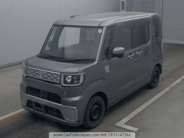 daihatsu wake 2015 -DAIHATSU 【Ｎｏ後日 】--WAKE LA710S-0009764---DAIHATSU 【Ｎｏ後日 】--WAKE LA710S-0009764- image 1