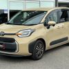 toyota sienta 2022 CFJ1675549 image 1