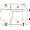 peugeot 308 2017 -PEUGEOT--Peugeot 308 LDA-T9AH01--VF3LHAHWWGS330814---PEUGEOT--Peugeot 308 LDA-T9AH01--VF3LHAHWWGS330814- image 2