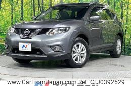 nissan x-trail 2016 -NISSAN--X-Trail DBA-NT32--NT32-044819---NISSAN--X-Trail DBA-NT32--NT32-044819-