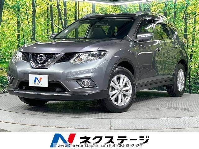 nissan x-trail 2016 -NISSAN--X-Trail DBA-NT32--NT32-044819---NISSAN--X-Trail DBA-NT32--NT32-044819- image 1