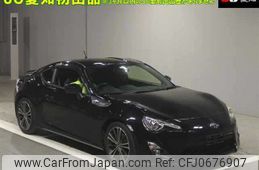 toyota 86 2012 -TOYOTA--86 ZN6-011220---TOYOTA--86 ZN6-011220-