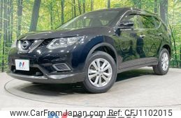 nissan x-trail 2014 -NISSAN--X-Trail DBA-T32--T32-006056---NISSAN--X-Trail DBA-T32--T32-006056-