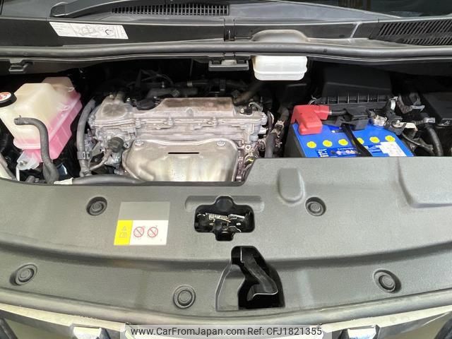 toyota alphard 2020 CFJ1821355 image 2