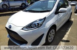toyota aqua 2020 quick_quick_DAA-NHP10_NHP10-2671010