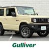 suzuki jimny 2022 CFJ1793536 image 1
