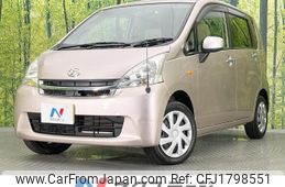 daihatsu move 2012 CFJ1798551