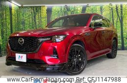 mazda mazda-others 2023 -MAZDA--CX-60 5LA-KH5S3P--KH5S3P-100459---MAZDA--CX-60 5LA-KH5S3P--KH5S3P-100459-