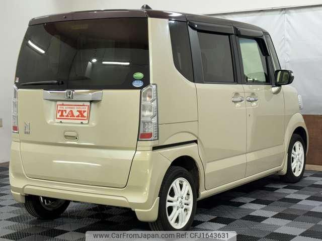 honda n-box 2016 CFJ1643631 image 2