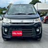 suzuki wagon-r-stingray 2015 quick_quick_MH34S_MH34S962500 image 17