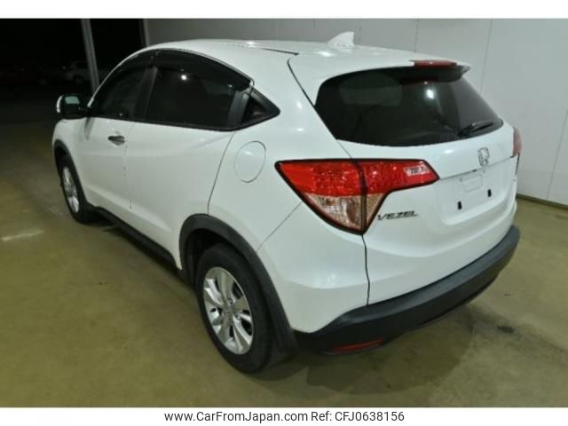 honda vezel 2016 quick_quick_DBA-RU2_1200382 image 2