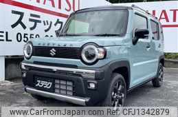 suzuki hustler 2025 quick_quick_4AA-MR52S_MR52S-475425