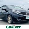 nissan note 2016 -NISSAN--Note DBA-E12--E12-485768---NISSAN--Note DBA-E12--E12-485768- image 1