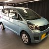 mitsubishi ek-wagon 2018 -MITSUBISHI 【岡山 581せ2855】--ek Wagon DBA-B11W---0415218---MITSUBISHI 【岡山 581せ2855】--ek Wagon DBA-B11W---0415218- image 1