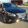 lexus ls 2013 -LEXUS--Lexus LS DAA-UVF45--UVF45-5016351---LEXUS--Lexus LS DAA-UVF45--UVF45-5016351- image 5