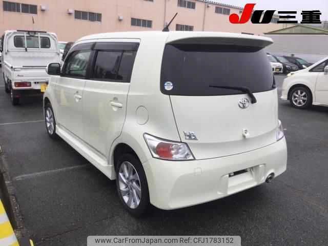 toyota bb 2010 CFJ1783152 image 2