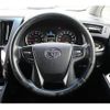 toyota vellfire 2015 -TOYOTA--Vellfire DBA-AGH30W--AGH30-0014240---TOYOTA--Vellfire DBA-AGH30W--AGH30-0014240- image 18