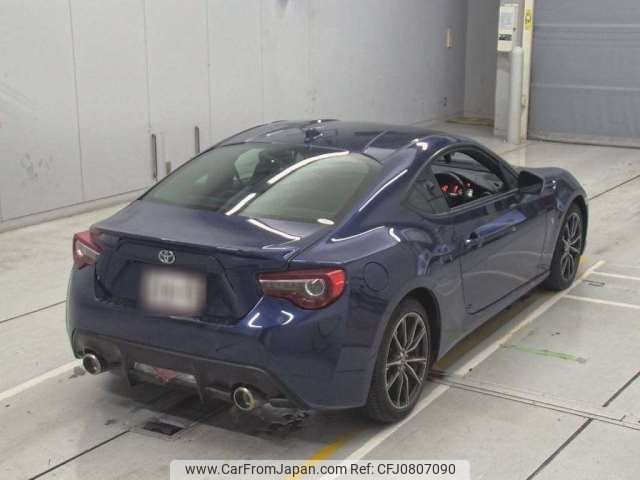 toyota 86 2020 -TOYOTA--86 4BA-ZN6--ZN6-104222---TOYOTA--86 4BA-ZN6--ZN6-104222- image 2