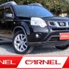 nissan x-trail 2012 F00817 image 1