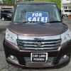 suzuki solio 2016 -SUZUKI 【名変中 】--Solio MA36S--125445---SUZUKI 【名変中 】--Solio MA36S--125445- image 24