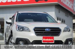 subaru outback 2017 -SUBARU--Legacy OutBack DBA-BS9--BS9-034684---SUBARU--Legacy OutBack DBA-BS9--BS9-034684-