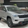 jeep grand-cherokee 2017 CFJ1696789 image 1
