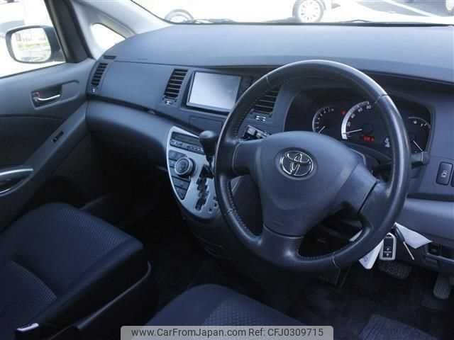 toyota isis 2008 TE4741 image 2