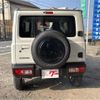 suzuki jimny 2025 -SUZUKI 【滋賀 581】--Jimny JB64W--JB64W-372531---SUZUKI 【滋賀 581】--Jimny JB64W--JB64W-372531- image 37