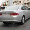 honda accord 2006 CFJ0976887 image 4