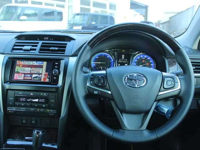 toyota camry 2016 521449-A2912-037 image 2