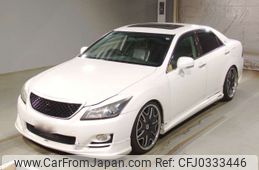 toyota crown 2008 -TOYOTA--Crown GRS200-0011482---TOYOTA--Crown GRS200-0011482-