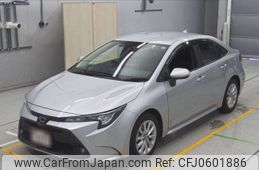 toyota corolla 2020 -TOYOTA--Corolla ZRE212-6000100---TOYOTA--Corolla ZRE212-6000100-