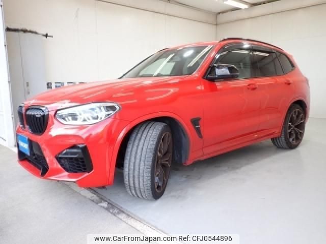 bmw x3 2019 quick_quick_3BA-TS30_WBSTS020X0LT29574 image 1