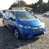 honda fit 2013 -HONDA--Fit DAA-GP5--GP5-3013032---HONDA--Fit DAA-GP5--GP5-3013032- image 1