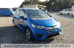 honda fit 2013 -HONDA--Fit DAA-GP5--GP5-3013032---HONDA--Fit DAA-GP5--GP5-3013032-