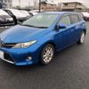 toyota auris 2014 -TOYOTA 【名古屋 307ﾒ2110】--Auris DBA-ZRE186H--ZRE186H-6005055---TOYOTA 【名古屋 307ﾒ2110】--Auris DBA-ZRE186H--ZRE186H-6005055- image 10