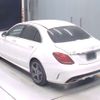 mercedes-benz c-class 2017 -MERCEDES-BENZ--Benz C Class 205040C-WDD2050402R357596---MERCEDES-BENZ--Benz C Class 205040C-WDD2050402R357596- image 7