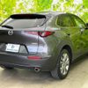 mazda cx-3 2022 quick_quick_5BA-DMEP_DMEP-204461 image 3