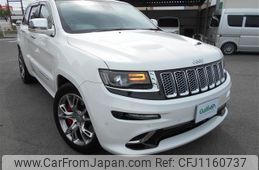 jeep grand-cherokee 2015 -CHRYSLER--Jeep Grand Cherokee 不明-WK57A--1C4RJFHJ8FC744618---CHRYSLER--Jeep Grand Cherokee 不明-WK57A--1C4RJFHJ8FC744618-