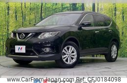 nissan x-trail 2014 -NISSAN--X-Trail DBA-NT32--NT32-031352---NISSAN--X-Trail DBA-NT32--NT32-031352-