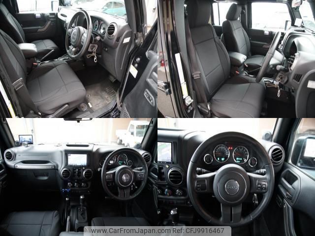 jeep wrangler 2011 quick_quick_ABA-JK38L_1J4HE3H16BL576013 image 2