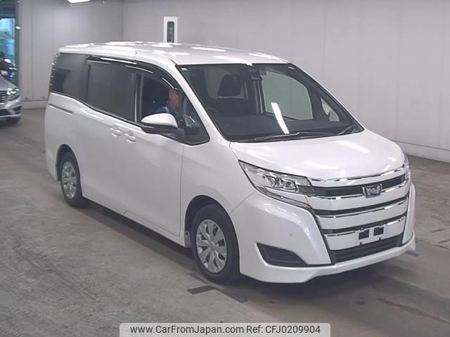 toyota noah 2021 quick_quick_3BA-ZRR80G_ZRR80-0682553 image 1