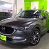 mazda cx-5 2018 -MAZDA--CX-5 6BA-KF5P--KF5P-204163---MAZDA--CX-5 6BA-KF5P--KF5P-204163- image 10