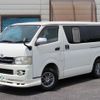 toyota hiace-van 2009 quick_quick_ADF-KDH206V_KDH206-8015810 image 1