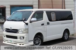 toyota hiace-van 2009 quick_quick_ADF-KDH206V_KDH206-8015810