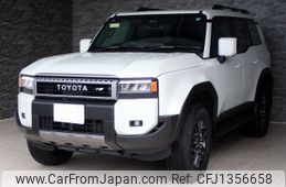 toyota land-cruiser-250 2024 25632023